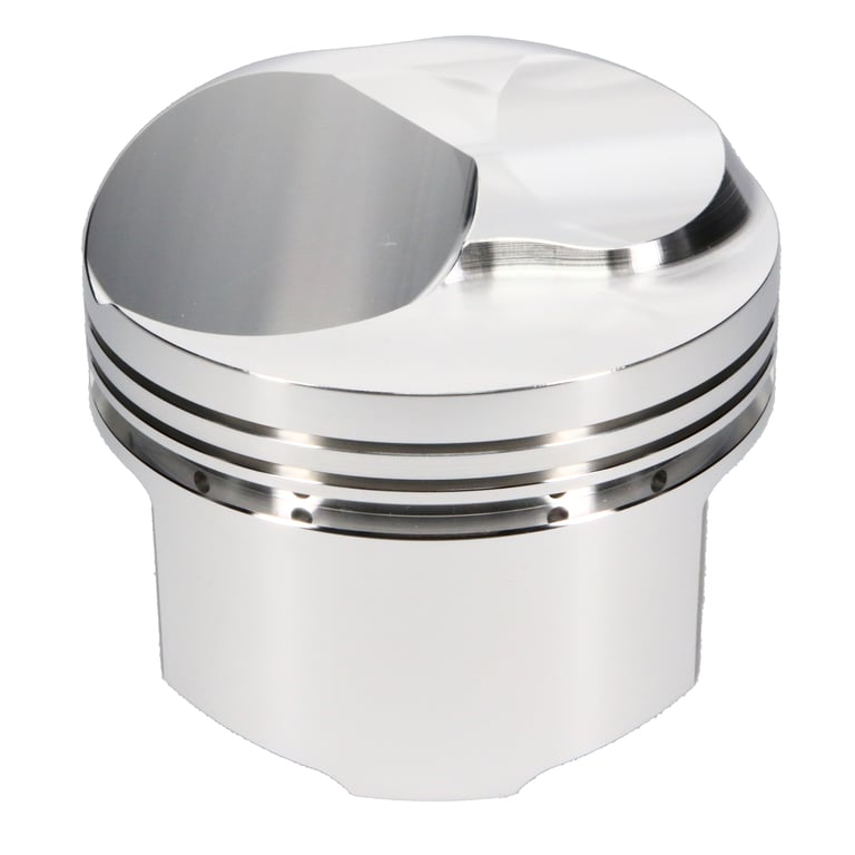 SRP Chevrolet 522 Big Block Series High Compression Dome Piston Kit
