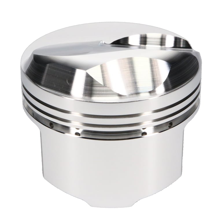SRP Chevrolet 466 Big Block Series High Compression Dome Piston Kit