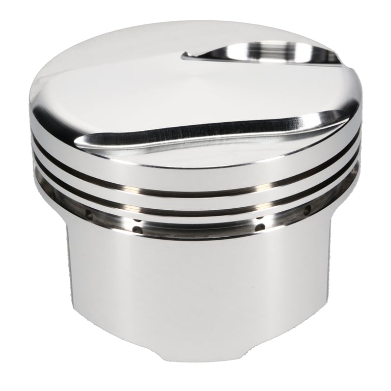 SRP Chevrolet 466 Big Block Series Closed Chamber Piston Kit
