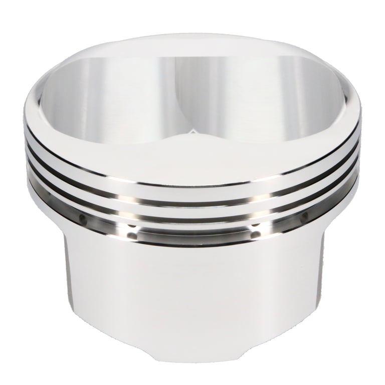 SRP Chevrolet 400 Small Block Series Dome Piston Kit