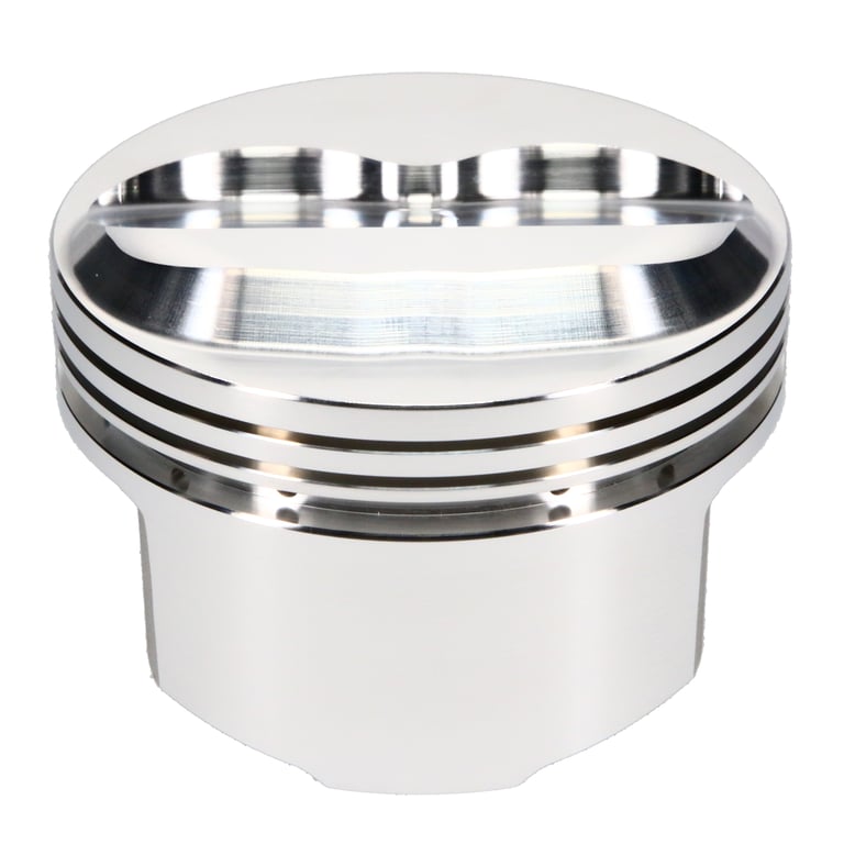 SRP Chevrolet 350 Small Block Series Dome Piston Kit
