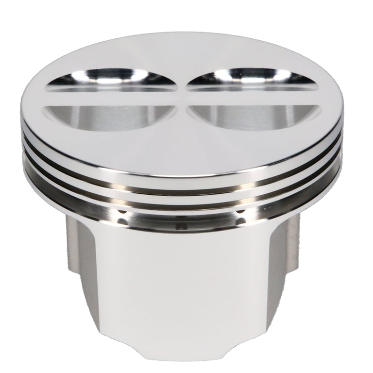 JE Pistons Chevrolet Small Block 350 Series Piston Kit