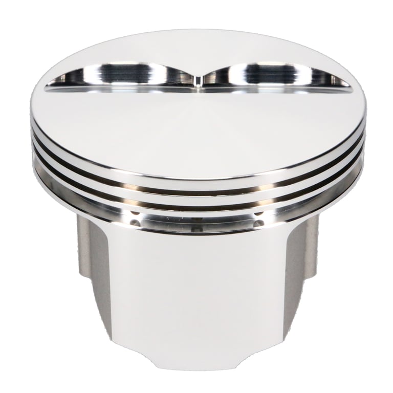 SRP Chevrolet 350 Small Block Series Inverted Dome Piston Kit