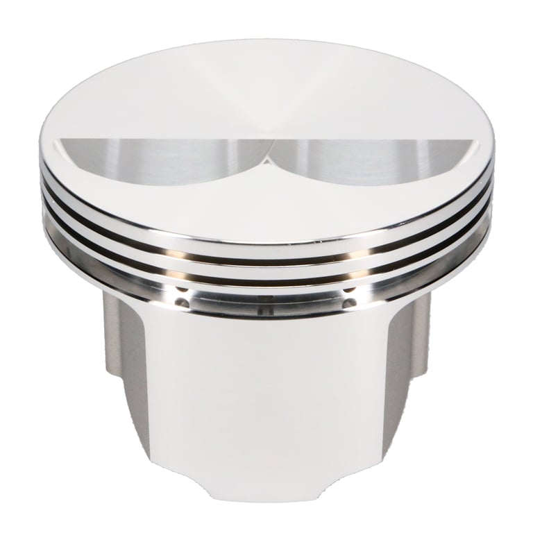 SRP Chevrolet 350 Small Block Series Inverted Dome Piston Kit