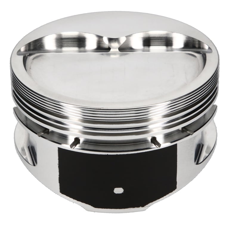 JE Pistons 400 Series Extreme Duty Inverted Dome Piston Kit