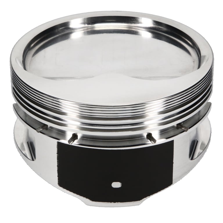 JE Pistons 400 Series Extreme Duty Inverted Dome Piston Kit
