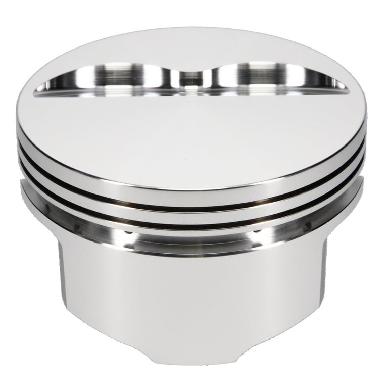 SRP Chevrolet 400 Small Block Series Flat Top Piston Kit