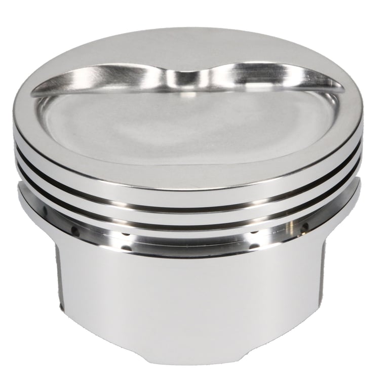 SRP Chevrolet 400 Small Block Series Inverted Dome Piston Kit