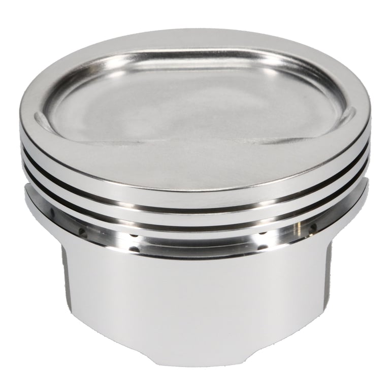 SRP Chevrolet 350 Small Block Series Inverted Dome Piston Kit