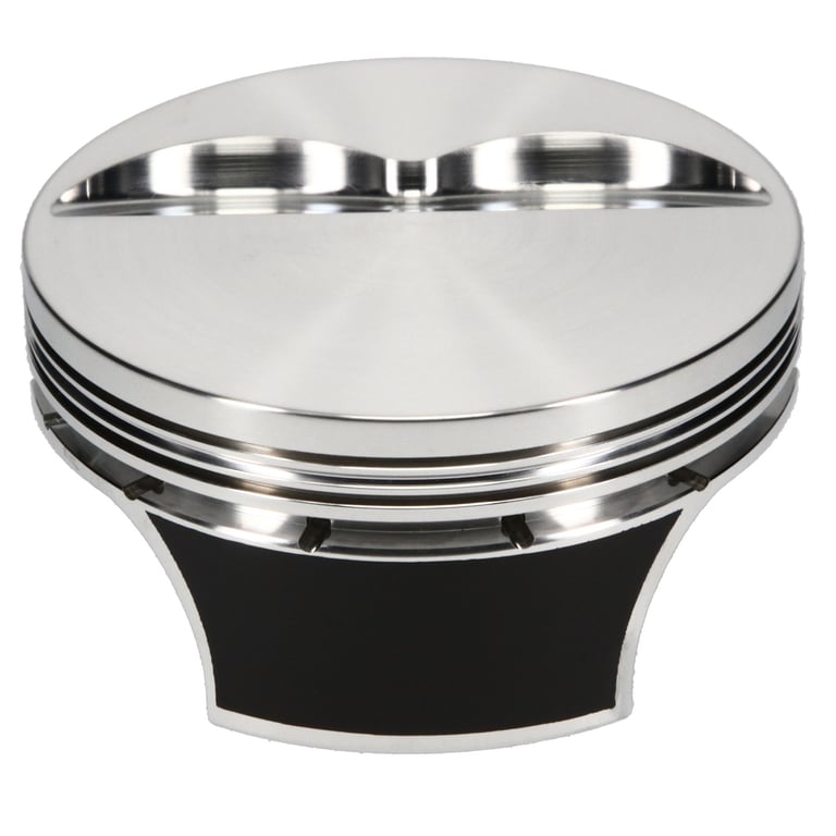 SRP Pro Series Chevrolet 350 Small Block Flat Top Piston Kit