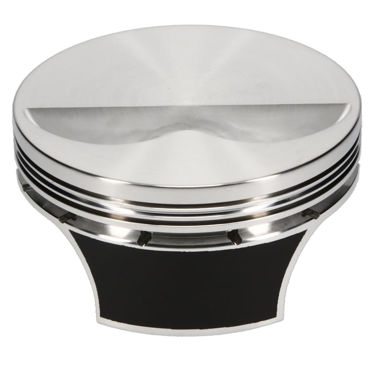 SRP Pro Series Chevrolet 350 Small Block Flat Top Piston Kit