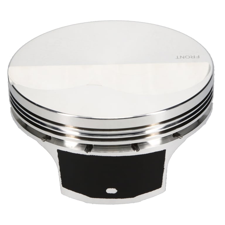 JE Pistons LS Series Flat Top Piston Kit