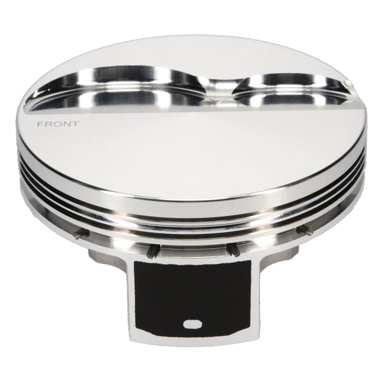 SRP Pro Series Chevrolet LS Gen II/III/VI/L92 Flat Top Piston Kit