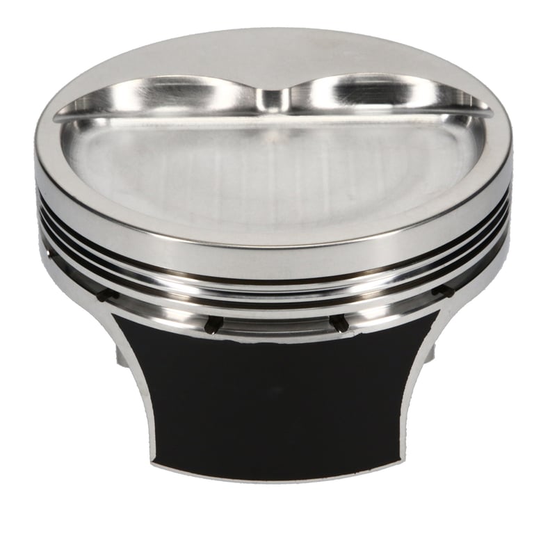 SRP Pro Series Chevrolet 400 Small Block Inverted Dome Piston Kit