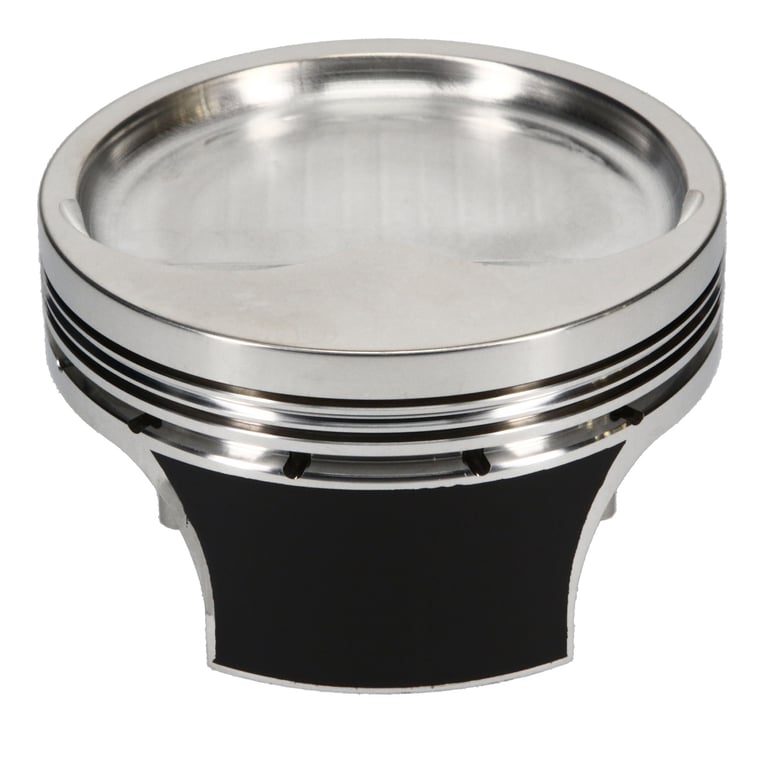 SRP Pro Series Chevrolet 400 Small Block Inverted Dome Piston Kit