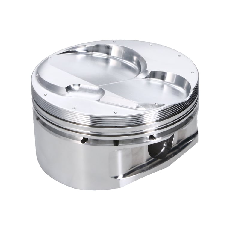 JE Pistons 400 Series 13 Degree Piston Kit