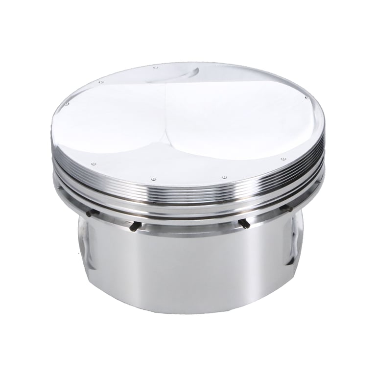 JE Pistons 400 Series 13 Degree Piston Kit