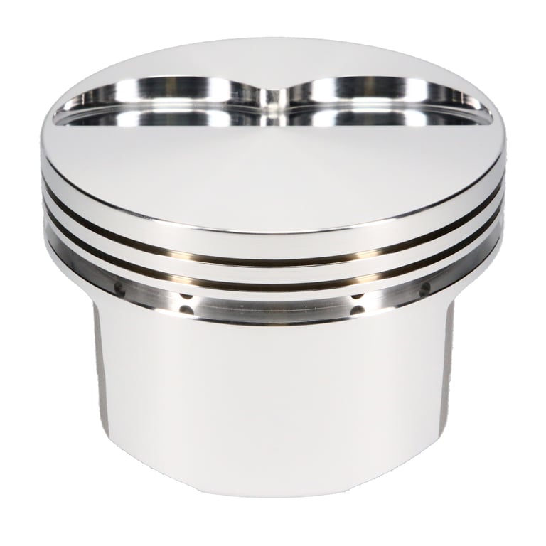 SRP Pontiac 428 Big Block Series Flat Top Piston Kit
