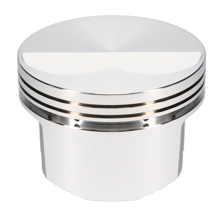 SRP Pontiac 428 Big Block Series Flat Top Piston Kit