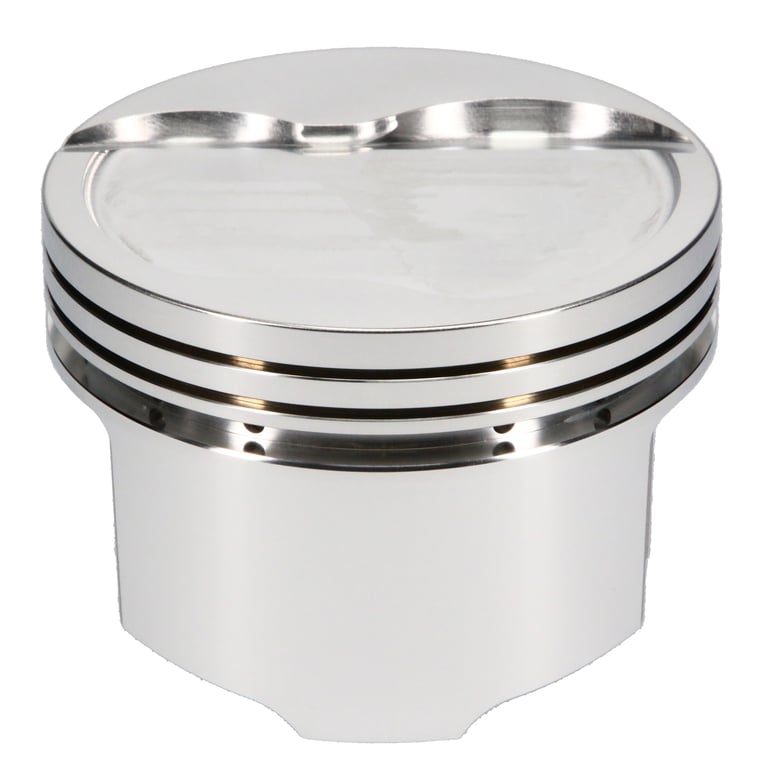SRP Ford 351W Series Dish Piston Kit