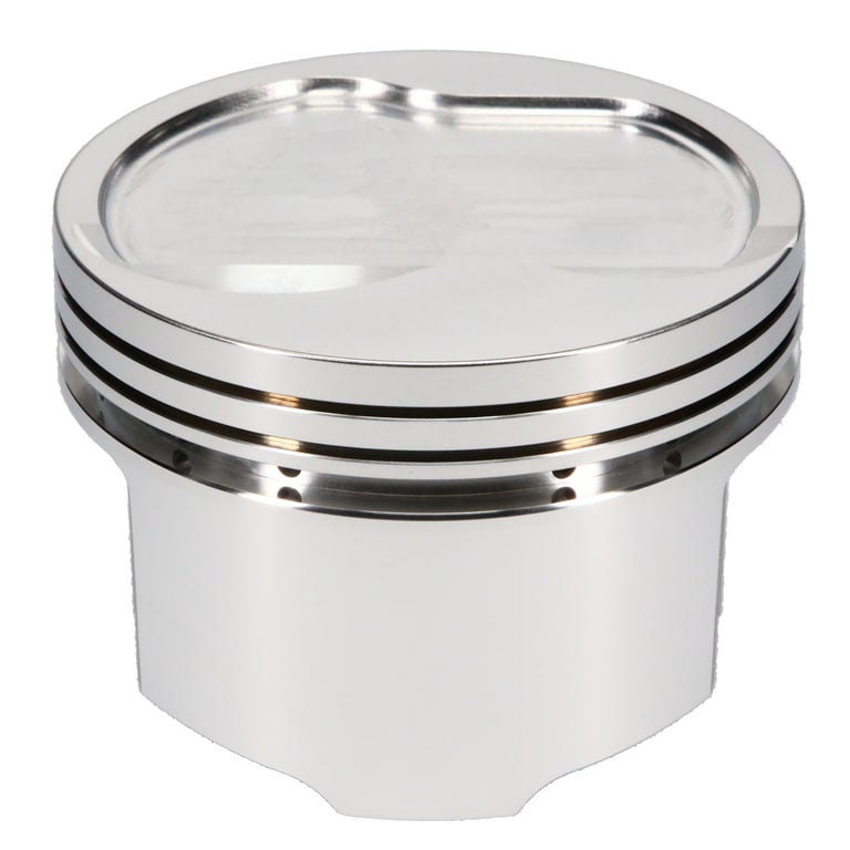 SRP Ford 302 Stock Block Series Dish Piston Kit