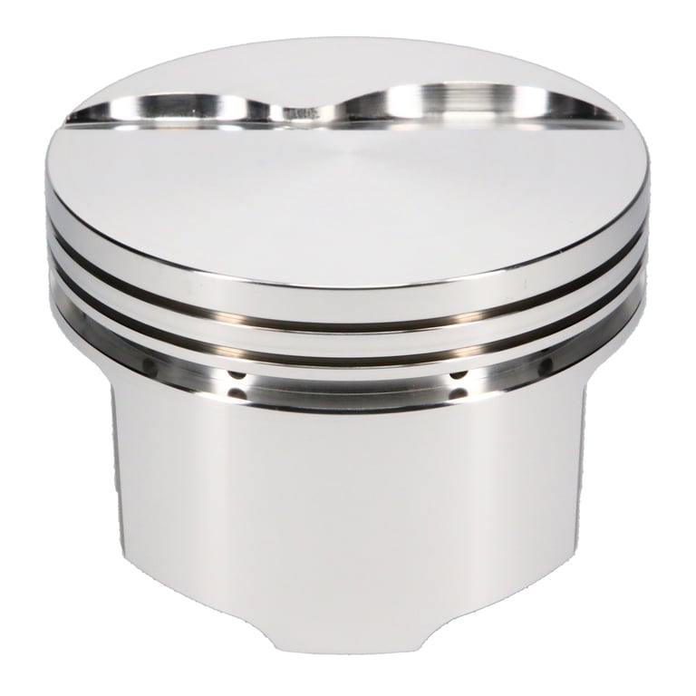 SRP Ford 302 Stroker Series Flat Top Piston Kit