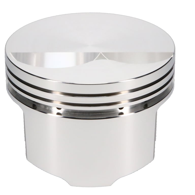 SRP Ford 302 Stroker Series Flat Top Piston Kit