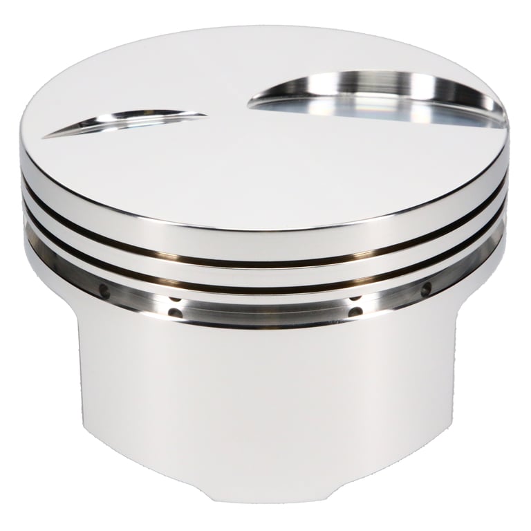 SRP Ford 460 Big Block Series Flat Top Piston Kit