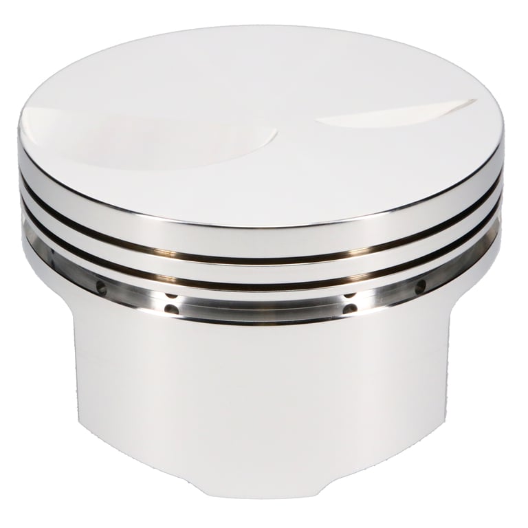 SRP Ford 460 Big Block Series Flat Top Piston Kit