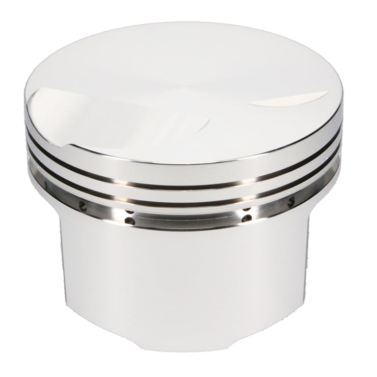 SRP Ford 351 Cleveland Series Flat Top Piston Kit