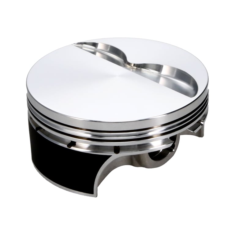SRP Pro Series Ford 302 Small Block Flat Top Piston Kit