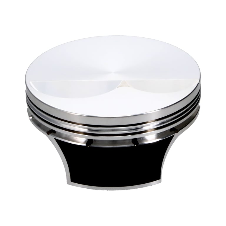 SRP Pro Series Ford 302 Small Block Flat Top Piston Kit