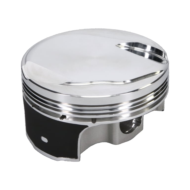 JE Pistons 6.2L SOHC Modular Series Piston Kit
