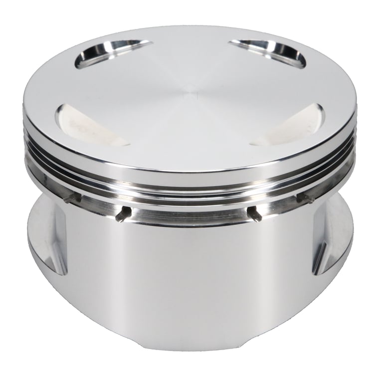 JE Pistons Offroad Series 1985-2001 Honda 600R Piston Kit
