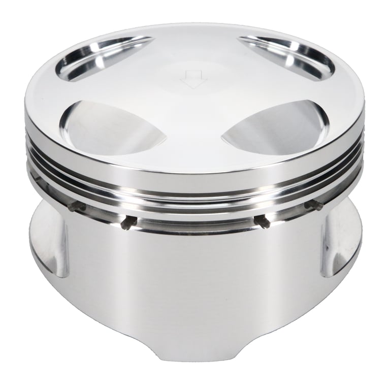 JE Pistons Offroad Series 1996-2004 Honda XR 400 Piston Kit