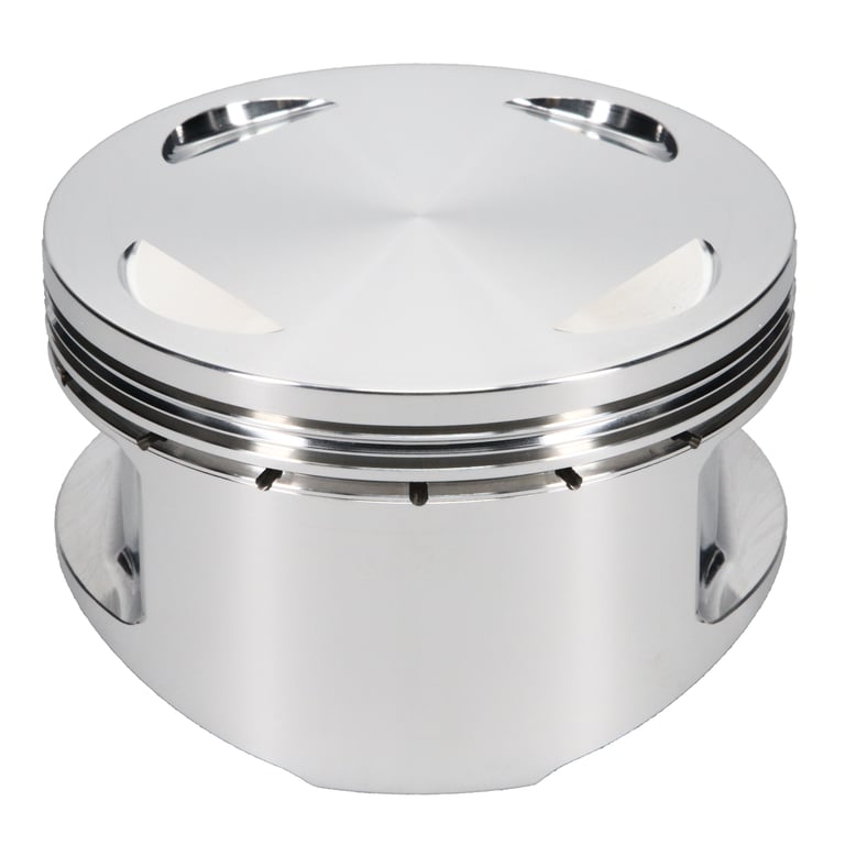 JE Pistons Offroad Series 1993-2025 Honda XR 650L Piston Kit