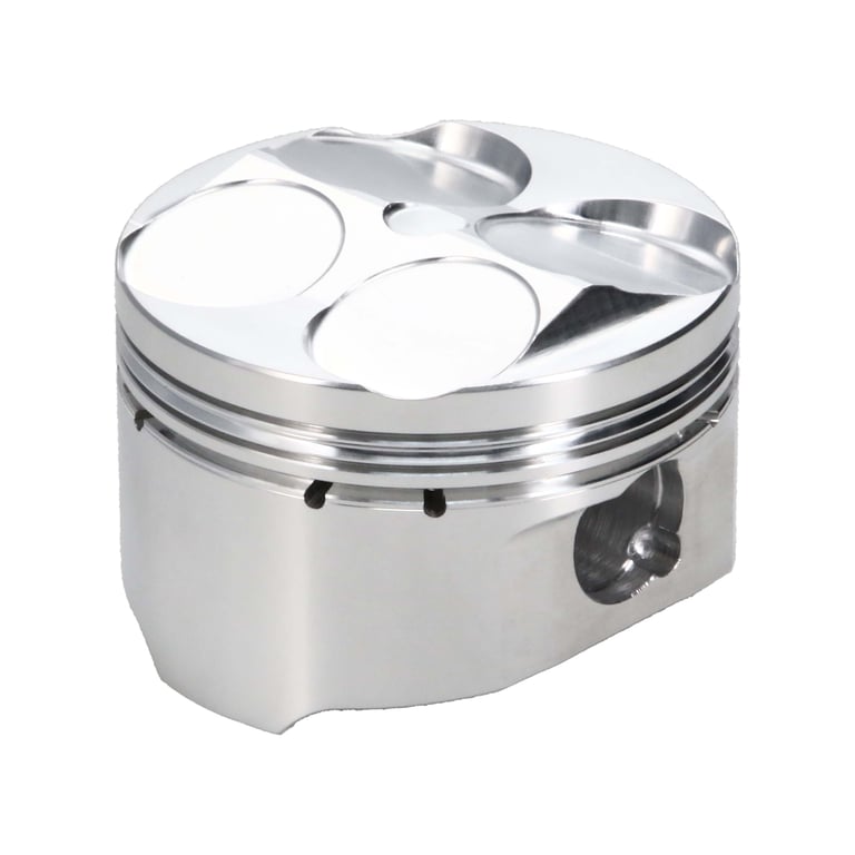 JE Pistons Street Series 1969-1978 Honda CB 750 Single Cam Piston Kit