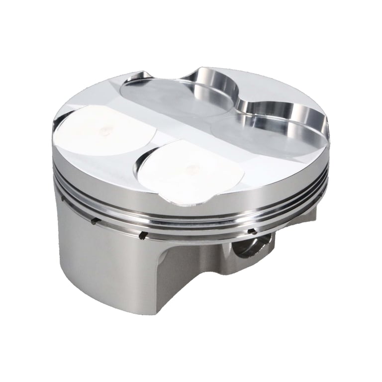 JE Pistons Street Series 2000-2006 Honda  RC 51 (RVT1000R) Piston Kit