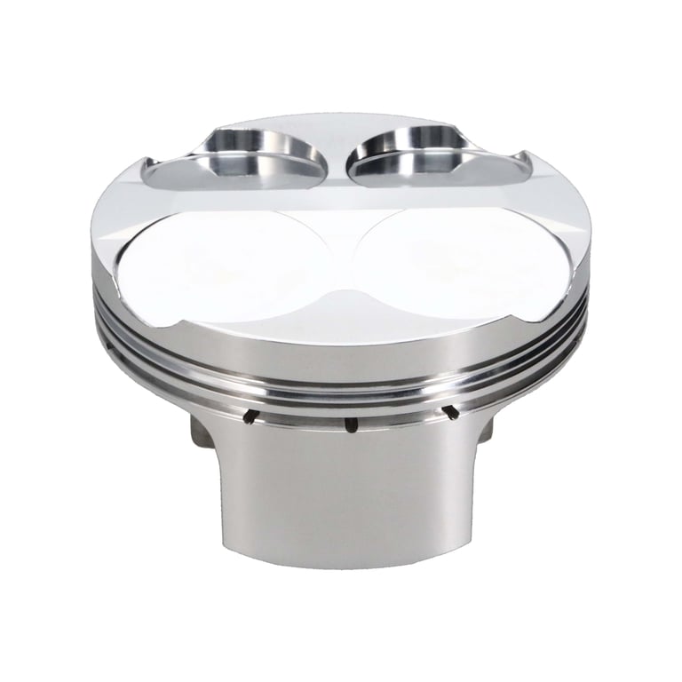 JE Pistons Street Series 2000-2006 Honda  RC 51 (RVT1000R) Piston Kit
