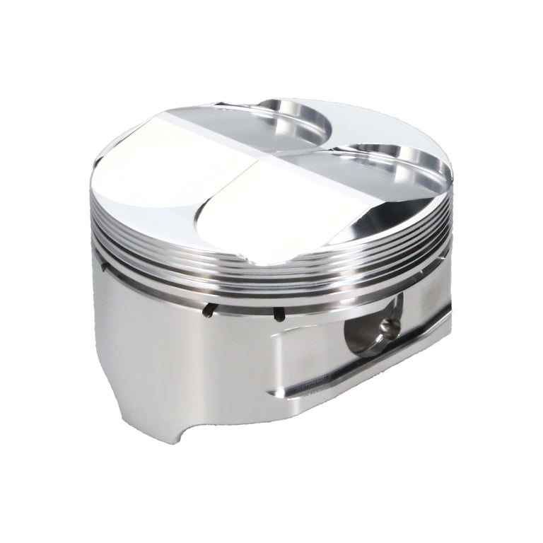 JE Pistons Street Series 1997-2003 Honda BR 1100XX Piston Kit