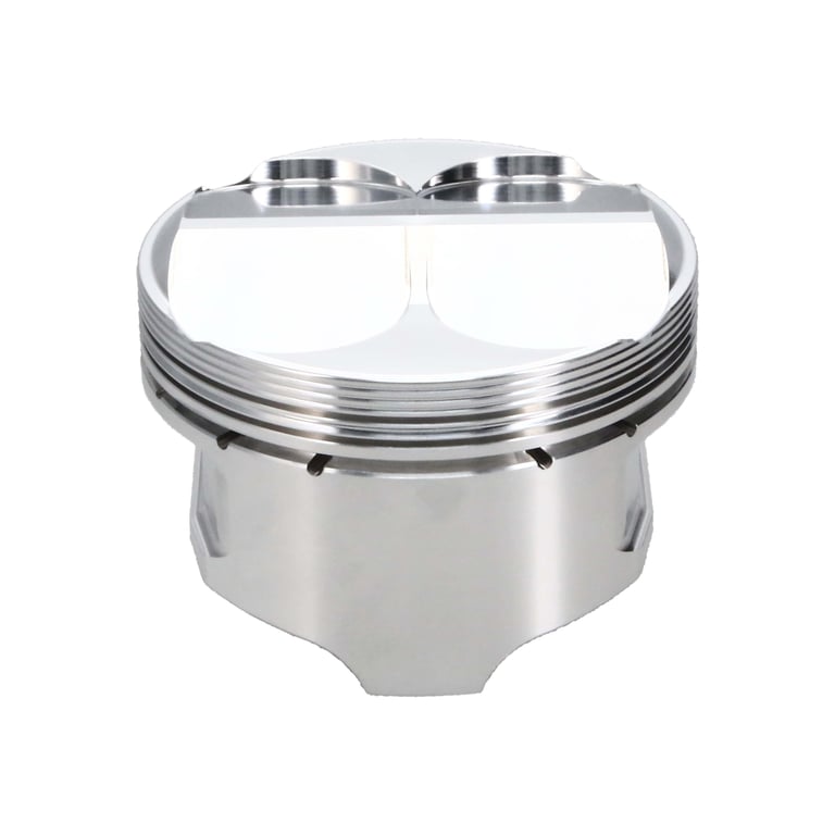 JE Pistons Street Series 1997-2003 Honda BR 1100XX Piston Kit