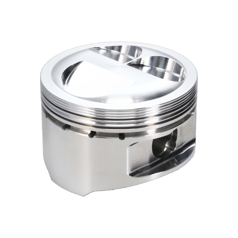 JE Pistons Street Series 1988-1991 Honda Hawk 650NT Piston Kit
