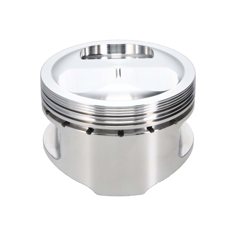 JE Pistons Street Series 1988-1991 Honda Hawk 650NT Piston Kit