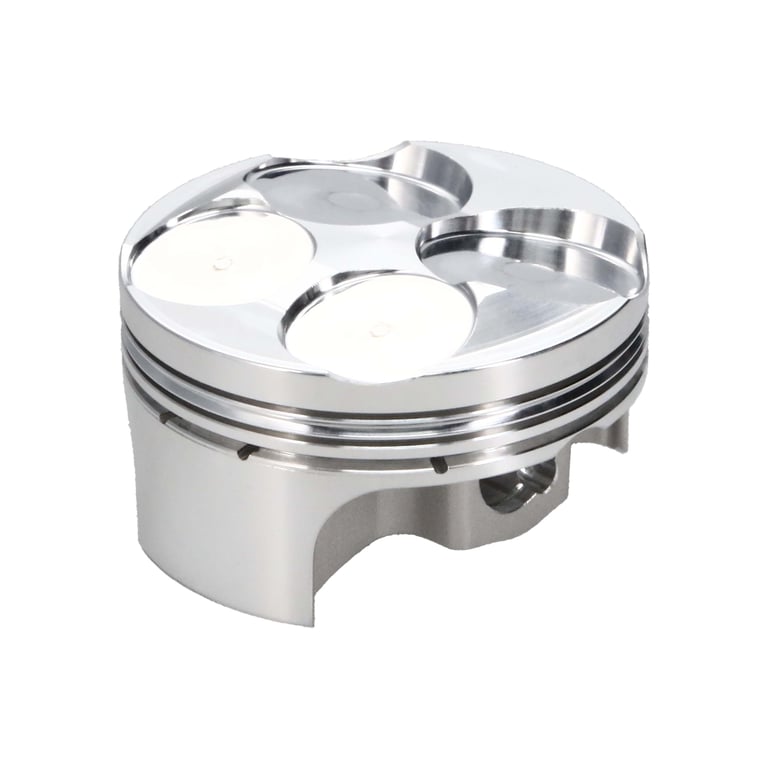 JE Pistons Street Series Honda CBR 500R/CMX 500/CB 500/CB 500F/CB 500X  Piston Kit