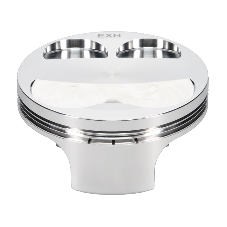 JE Pistons Street Series  Kawasaki KZ 900/1000 Piston Kit