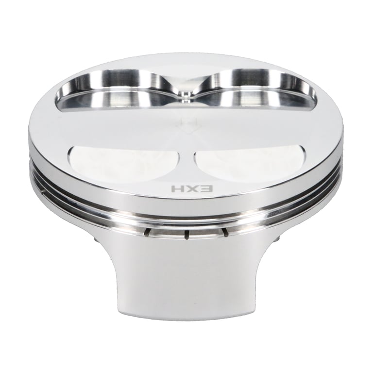 JE Pistons Street Series  Kawasaki KZ 900/1000 Piston Kit