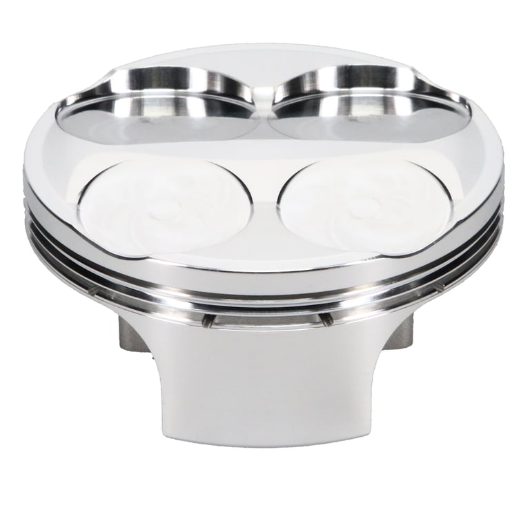 JE Pistons Offroad Pro Series 2025 Kawasaki KX 250 Piston Kit