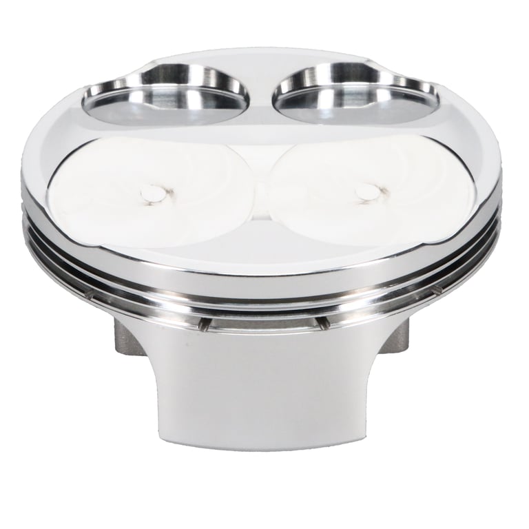 JE Pistons Offroad Pro Series 2025 Kawasaki KX 250 Piston Kit