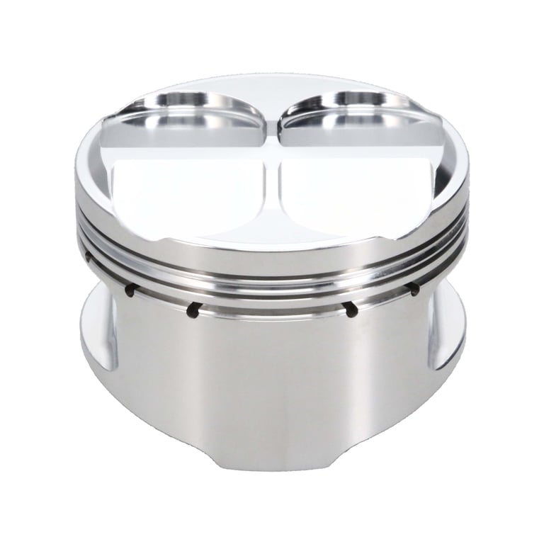 JE Pistons KAWASAKI 93-96 KLX650 Series Piston Kit