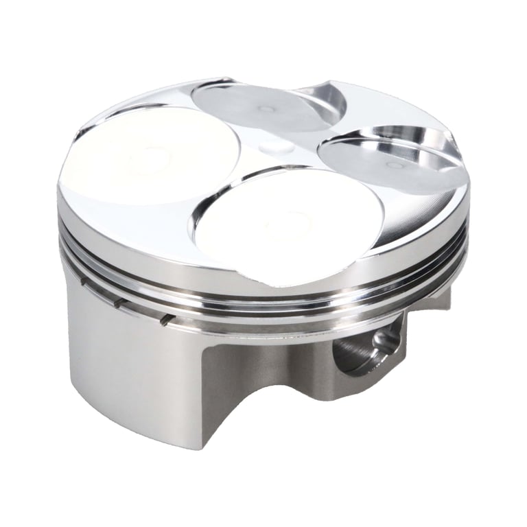 JE Pistons Street Series 2000-2005 Kawasaki ZX12R Piston Kit